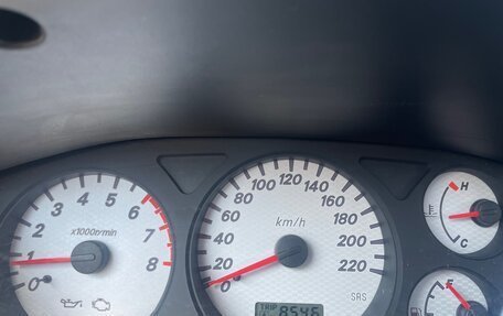 Mitsubishi Lancer IX, 2007 год, 430 000 рублей, 7 фотография