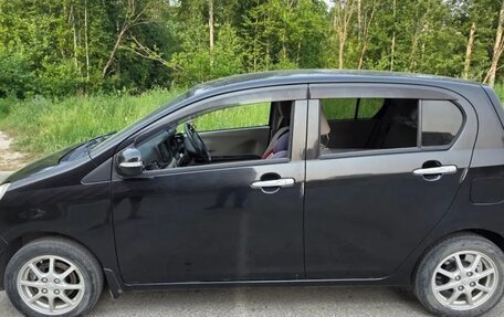 Toyota Pixis Epoch, 2012 год, 700 000 рублей, 2 фотография