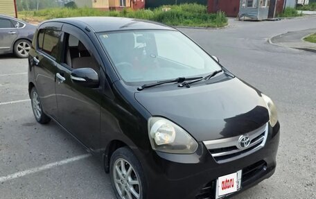 Toyota Pixis Epoch, 2012 год, 700 000 рублей, 7 фотография