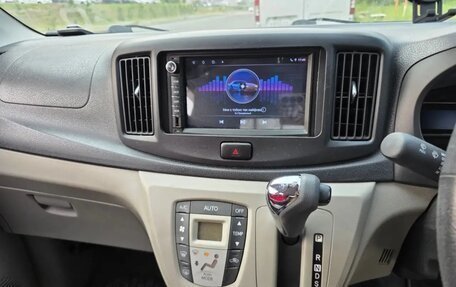 Toyota Pixis Epoch, 2012 год, 700 000 рублей, 9 фотография