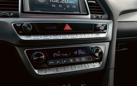 Hyundai Sonata VII, 2019 год, 1 495 000 рублей, 15 фотография
