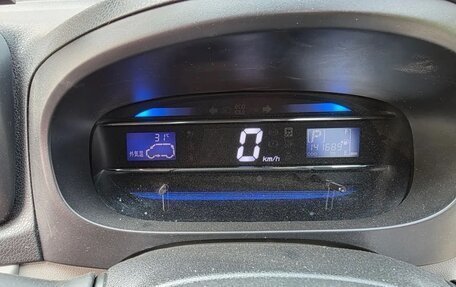Toyota Pixis Epoch, 2012 год, 700 000 рублей, 8 фотография