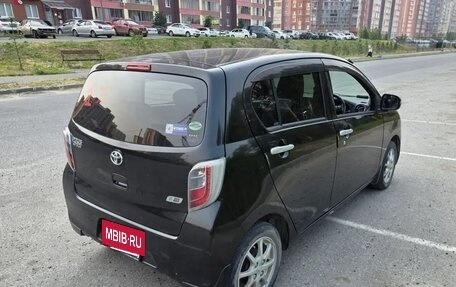 Toyota Pixis Epoch, 2012 год, 700 000 рублей, 5 фотография