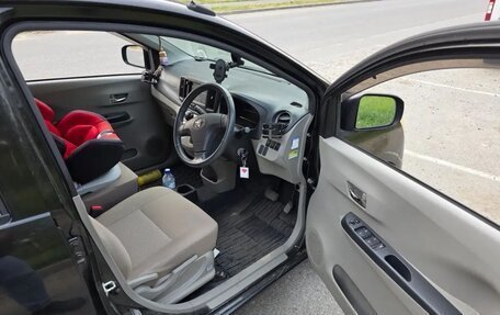 Toyota Pixis Epoch, 2012 год, 700 000 рублей, 11 фотография