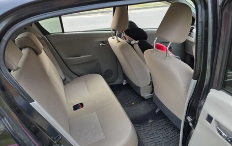 Toyota Pixis Epoch, 2012 год, 700 000 рублей, 13 фотография