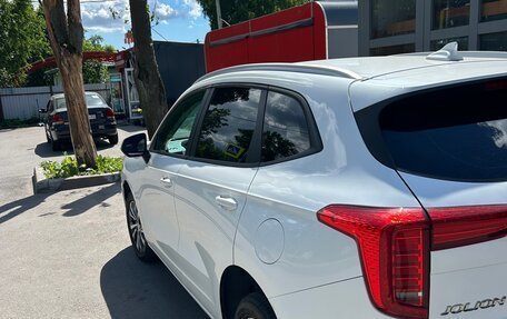 Haval Jolion, 2023 год, 1 500 000 рублей, 5 фотография