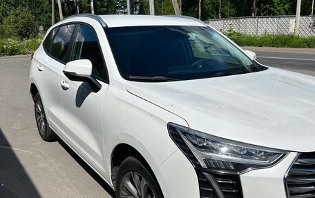 Haval Jolion, 2023 год, 1 500 000 рублей, 3 фотография