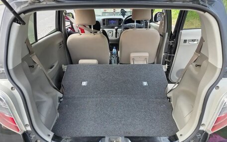 Toyota Pixis Epoch, 2012 год, 700 000 рублей, 15 фотография