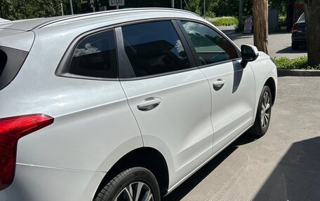 Haval Jolion, 2023 год, 1 500 000 рублей, 4 фотография