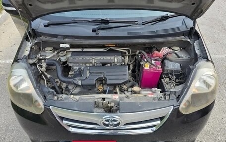 Toyota Pixis Epoch, 2012 год, 700 000 рублей, 12 фотография