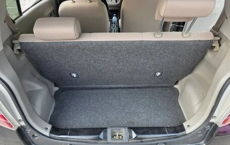 Toyota Pixis Epoch, 2012 год, 700 000 рублей, 14 фотография