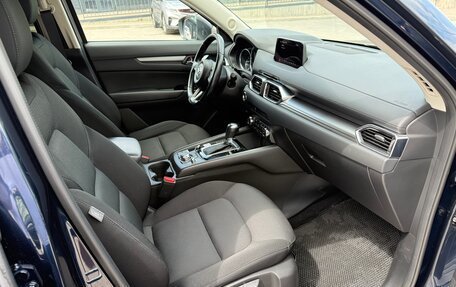 Mazda CX-5 II, 2017 год, 2 499 000 рублей, 9 фотография