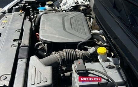 Haval Jolion, 2023 год, 1 500 000 рублей, 13 фотография