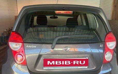 Ravon R2, 2017 год, 600 000 рублей, 4 фотография