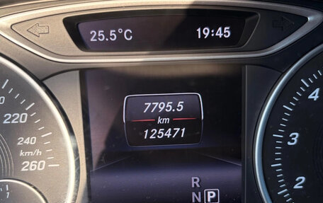 Mercedes-Benz B-Класс, 2015 год, 1 500 000 рублей, 5 фотография