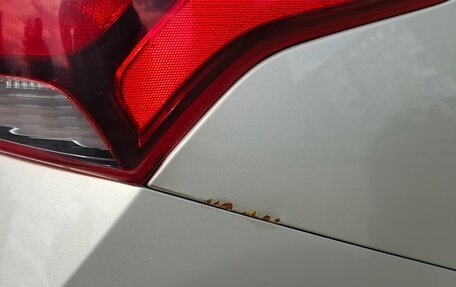 Hyundai Solaris II рестайлинг, 2019 год, 1 169 000 рублей, 7 фотография