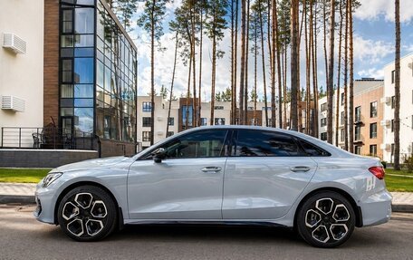 Audi A3, 2025 год, 3 839 000 рублей, 3 фотография