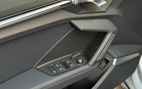 Audi A3, 2025 год, 3 839 000 рублей, 8 фотография