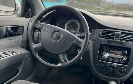 Chevrolet Lacetti, 2004 год, 230 000 рублей, 6 фотография