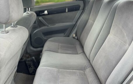 Chevrolet Lacetti, 2004 год, 230 000 рублей, 5 фотография
