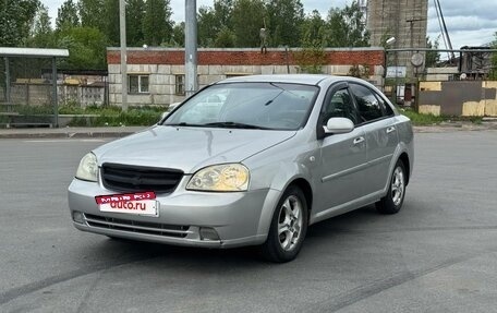 Chevrolet Lacetti, 2004 год, 230 000 рублей, 2 фотография