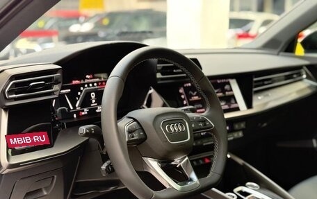 Audi A3, 2025 год, 3 839 000 рублей, 6 фотография