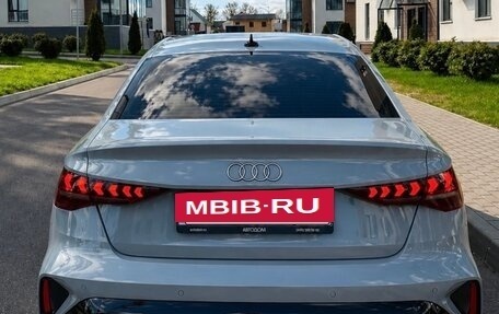 Audi A3, 2025 год, 3 839 000 рублей, 2 фотография
