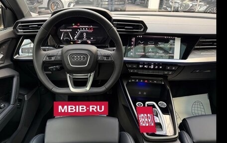 Audi A3, 2025 год, 3 839 000 рублей, 4 фотография