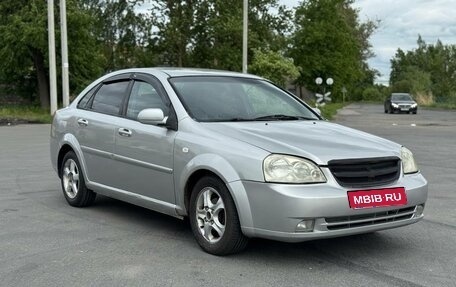 Chevrolet Lacetti, 2004 год, 230 000 рублей, 3 фотография