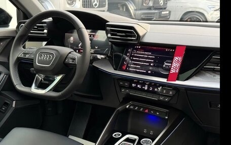 Audi A3, 2025 год, 3 839 000 рублей, 5 фотография