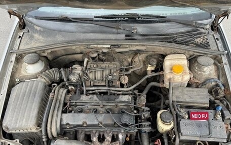Chevrolet Lacetti, 2004 год, 230 000 рублей, 7 фотография