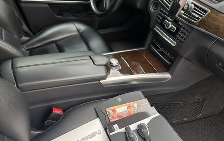 Mercedes-Benz E-Класс, 2013 год, 1 575 000 рублей, 9 фотография