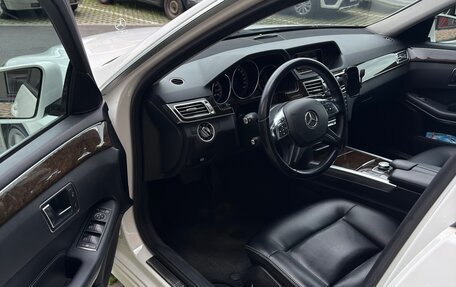 Mercedes-Benz E-Класс, 2013 год, 1 575 000 рублей, 7 фотография
