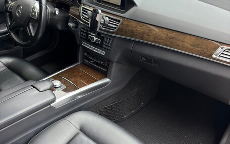 Mercedes-Benz E-Класс, 2013 год, 1 575 000 рублей, 8 фотография