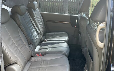 KIA Carnival III, 2008 год, 850 000 рублей, 6 фотография