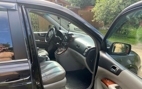 KIA Carnival III, 2008 год, 850 000 рублей, 5 фотография