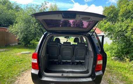 KIA Carnival III, 2008 год, 850 000 рублей, 7 фотография