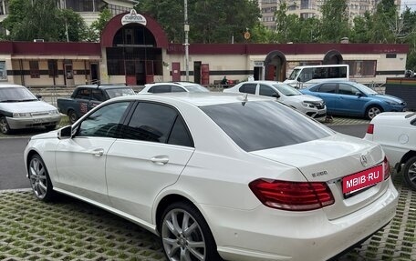 Mercedes-Benz E-Класс, 2013 год, 1 575 000 рублей, 5 фотография