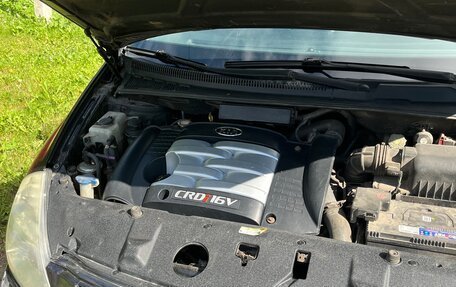 KIA Carnival III, 2008 год, 850 000 рублей, 13 фотография