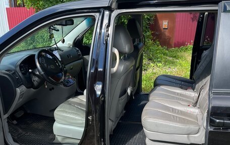 KIA Carnival III, 2008 год, 850 000 рублей, 8 фотография