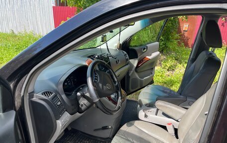 KIA Carnival III, 2008 год, 850 000 рублей, 10 фотография