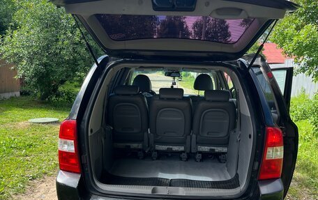 KIA Carnival III, 2008 год, 850 000 рублей, 16 фотография