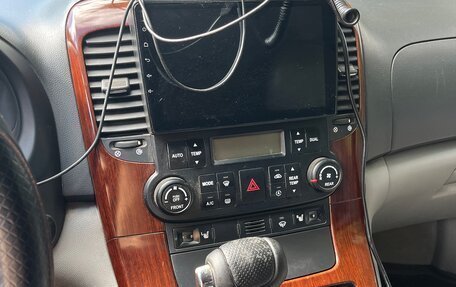 KIA Carnival III, 2008 год, 850 000 рублей, 21 фотография