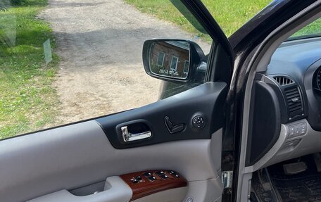 KIA Carnival III, 2008 год, 850 000 рублей, 9 фотография