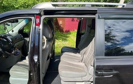 KIA Carnival III, 2008 год, 850 000 рублей, 11 фотография