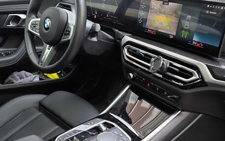 BMW 2 серия, 2024 год, 5 500 000 рублей, 10 фотография