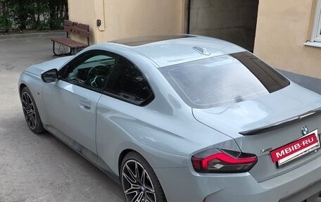 BMW 2 серия, 2024 год, 5 500 000 рублей, 5 фотография