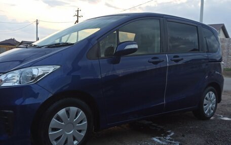 Honda Freed I, 2015 год, 1 000 030 рублей, 3 фотография