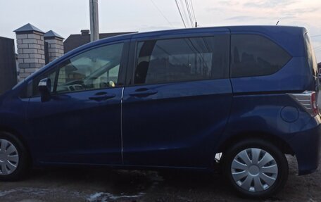 Honda Freed I, 2015 год, 1 000 030 рублей, 6 фотография