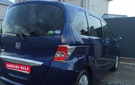 Honda Freed I, 2015 год, 1 000 030 рублей, 5 фотография